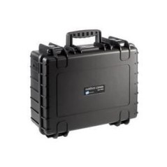 BW International Type 5000 black